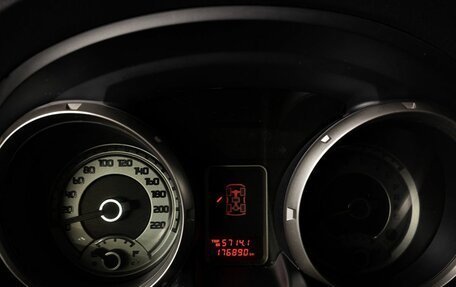 Mitsubishi Pajero IV, 2012 год, 1 779 000 рублей, 17 фотография
