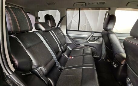 Mitsubishi Pajero IV, 2012 год, 1 779 000 рублей, 15 фотография