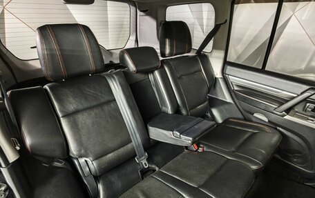 Mitsubishi Pajero IV, 2012 год, 1 779 000 рублей, 16 фотография