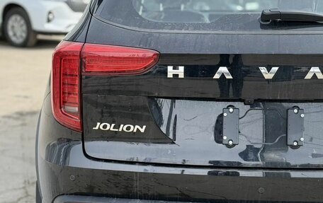 Haval Jolion, 2026 год, 2 449 000 рублей, 9 фотография