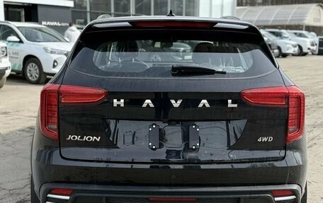Haval Jolion, 2026 год, 2 449 000 рублей, 8 фотография