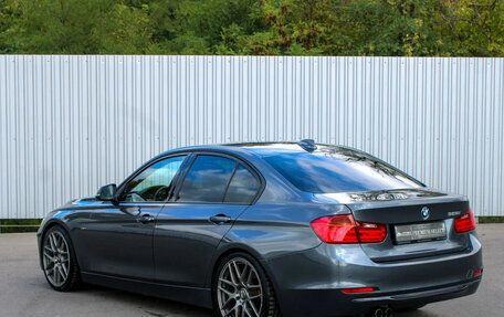 BMW 3 серия, 2012 год, 2 000 000 рублей, 2 фотография