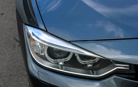 BMW 3 серия, 2012 год, 2 000 000 рублей, 10 фотография