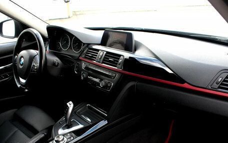 BMW 3 серия, 2012 год, 2 000 000 рублей, 11 фотография