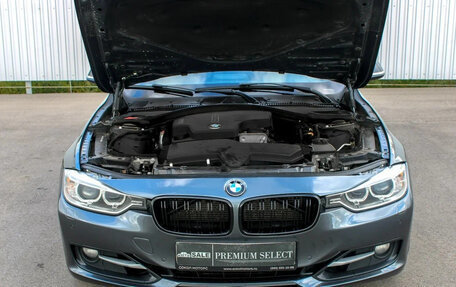 BMW 3 серия, 2012 год, 2 000 000 рублей, 5 фотография