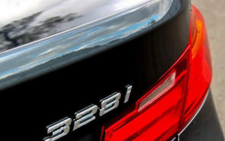 BMW 3 серия, 2012 год, 2 000 000 рублей, 8 фотография