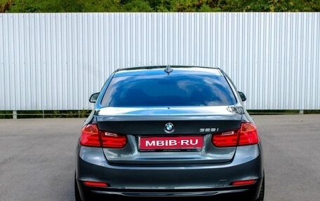BMW 3 серия, 2012 год, 2 000 000 рублей, 4 фотография