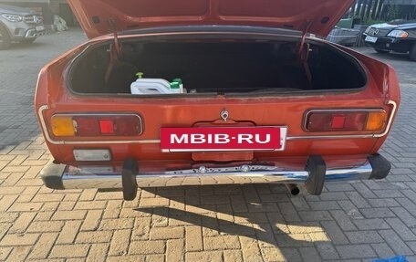 Москвич 2140, 1985 год, 450 000 рублей, 40 фотография
