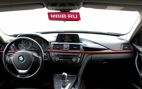 BMW 3 серия, 2012 год, 2 000 000 рублей, 12 фотография