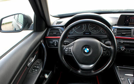 BMW 3 серия, 2012 год, 2 000 000 рублей, 13 фотография