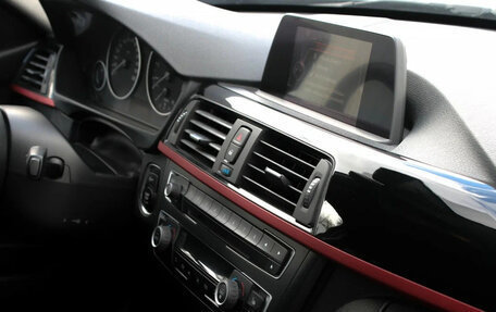 BMW 3 серия, 2012 год, 2 000 000 рублей, 17 фотография