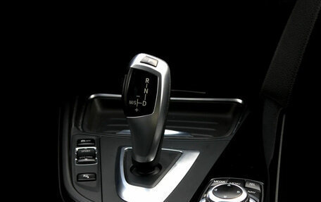 BMW 3 серия, 2012 год, 2 000 000 рублей, 26 фотография