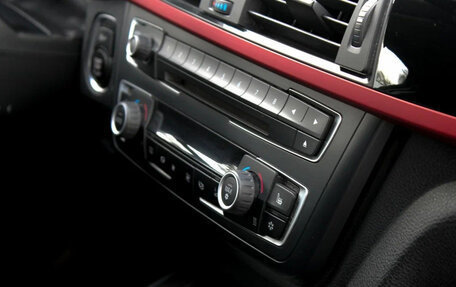 BMW 3 серия, 2012 год, 2 000 000 рублей, 20 фотография