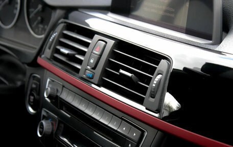 BMW 3 серия, 2012 год, 2 000 000 рублей, 19 фотография