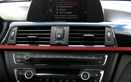 BMW 3 серия, 2012 год, 2 000 000 рублей, 24 фотография