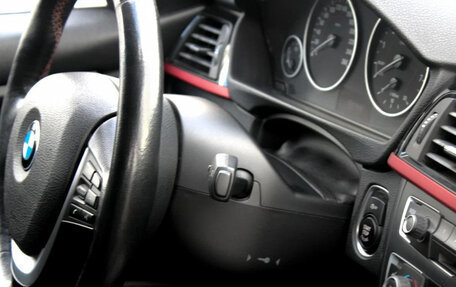 BMW 3 серия, 2012 год, 2 000 000 рублей, 16 фотография