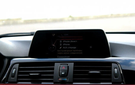 BMW 3 серия, 2012 год, 2 000 000 рублей, 25 фотография