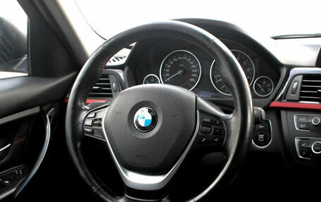 BMW 3 серия, 2012 год, 2 000 000 рублей, 21 фотография