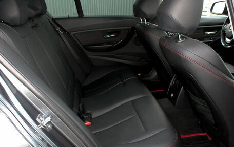 BMW 3 серия, 2012 год, 2 000 000 рублей, 14 фотография