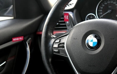 BMW 3 серия, 2012 год, 2 000 000 рублей, 23 фотография