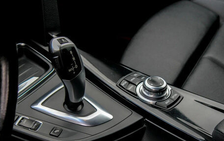 BMW 3 серия, 2012 год, 2 000 000 рублей, 27 фотография