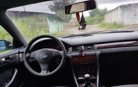 Audi A6, 1998 год, 230 000 рублей, 2 фотография
