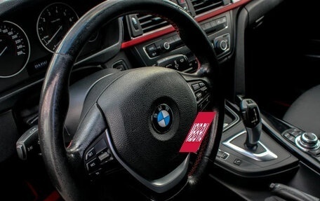 BMW 3 серия, 2012 год, 2 000 000 рублей, 28 фотография