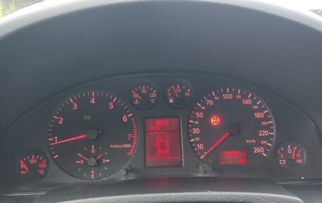 Audi A6, 1998 год, 230 000 рублей, 14 фотография