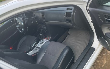 Chevrolet Epica, 2011 год, 550 000 рублей, 7 фотография