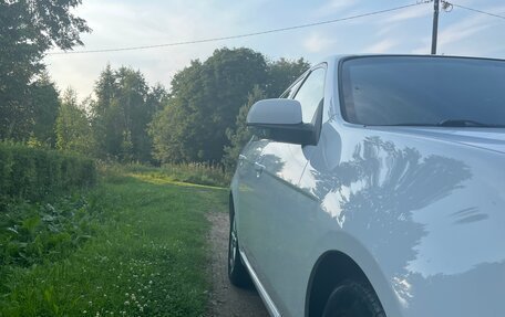 Chevrolet Epica, 2011 год, 550 000 рублей, 3 фотография