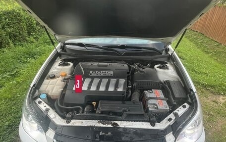 Chevrolet Epica, 2011 год, 550 000 рублей, 9 фотография