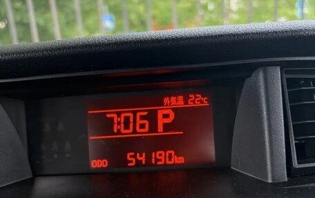 Toyota Roomy I, 2021 год, 1 320 000 рублей, 9 фотография