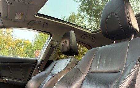 Honda Civic IX, 2012 год, 1 200 000 рублей, 7 фотография