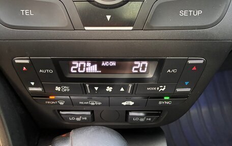 Honda Civic IX, 2012 год, 1 200 000 рублей, 10 фотография