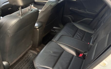 Honda Civic IX, 2012 год, 1 200 000 рублей, 8 фотография