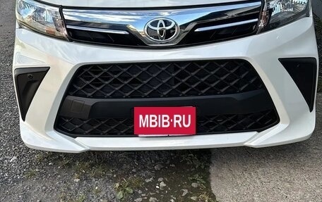 Toyota Roomy I, 2021 год, 1 320 000 рублей, 10 фотография