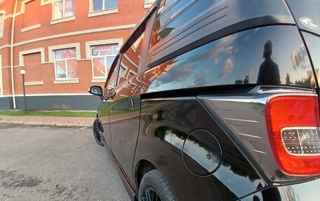 Honda Freed I, 2016 год, 1 450 000 рублей, 5 фотография