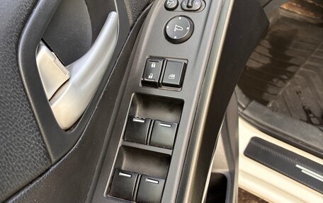 Honda Civic IX, 2012 год, 1 200 000 рублей, 17 фотография