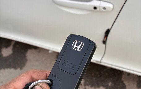 Honda Civic IX, 2012 год, 1 200 000 рублей, 13 фотография