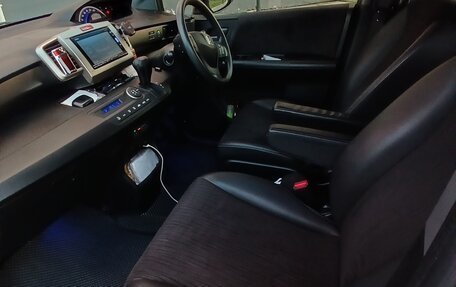 Honda Freed I, 2016 год, 1 450 000 рублей, 16 фотография