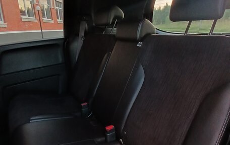 Honda Freed I, 2016 год, 1 450 000 рублей, 17 фотография
