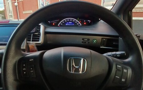 Honda Freed I, 2016 год, 1 450 000 рублей, 11 фотография