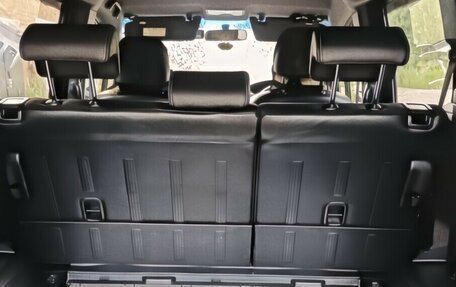 Honda Freed I, 2016 год, 1 450 000 рублей, 19 фотография