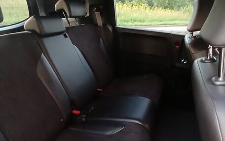 Honda Freed I, 2016 год, 1 450 000 рублей, 18 фотография