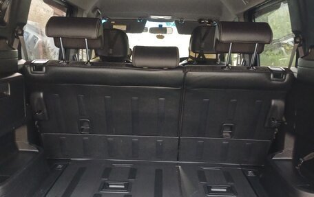 Honda Freed I, 2016 год, 1 450 000 рублей, 20 фотография