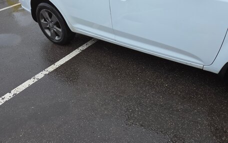KIA cee'd I рестайлинг, 2011 год, 700 000 рублей, 3 фотография