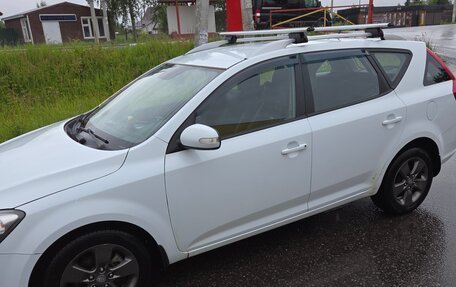 KIA cee'd I рестайлинг, 2011 год, 700 000 рублей, 2 фотография