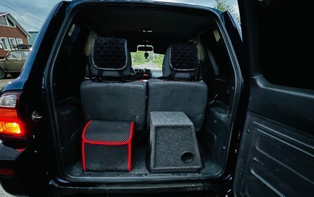 Toyota RAV4, 1999 год, 800 000 рублей, 8 фотография