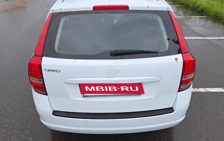 KIA cee'd I рестайлинг, 2011 год, 700 000 рублей, 4 фотография