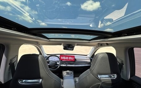 CheryExeed LX, 2024 год, 2 700 000 рублей, 23 фотография